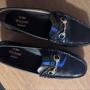 Lincoln Bit weejuns Loafers GH BASS